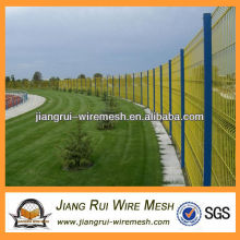 garden lawn edging mesh fence(China manufacturer)